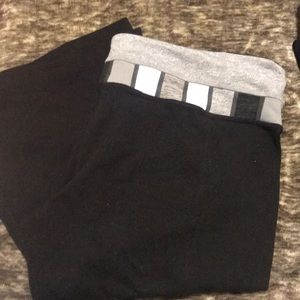 Reversible Lululemon yogas